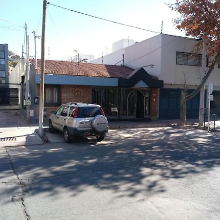 La Magdalena Panzió Mendoza Kültér fotó