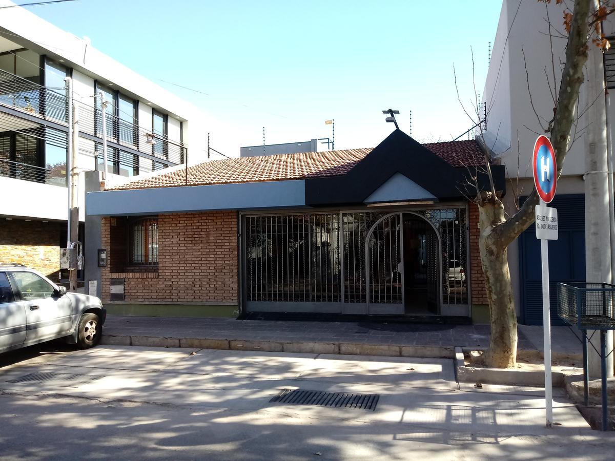 La Magdalena Panzió Mendoza Kültér fotó
